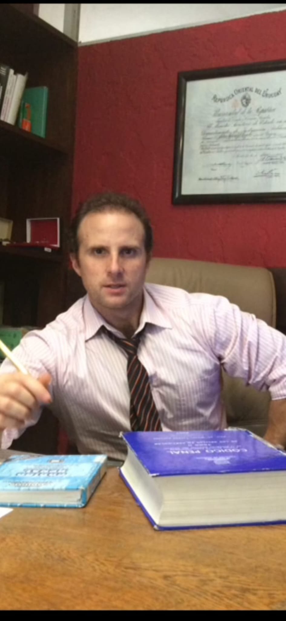 Dr. Guzmán Yglesias Recarte